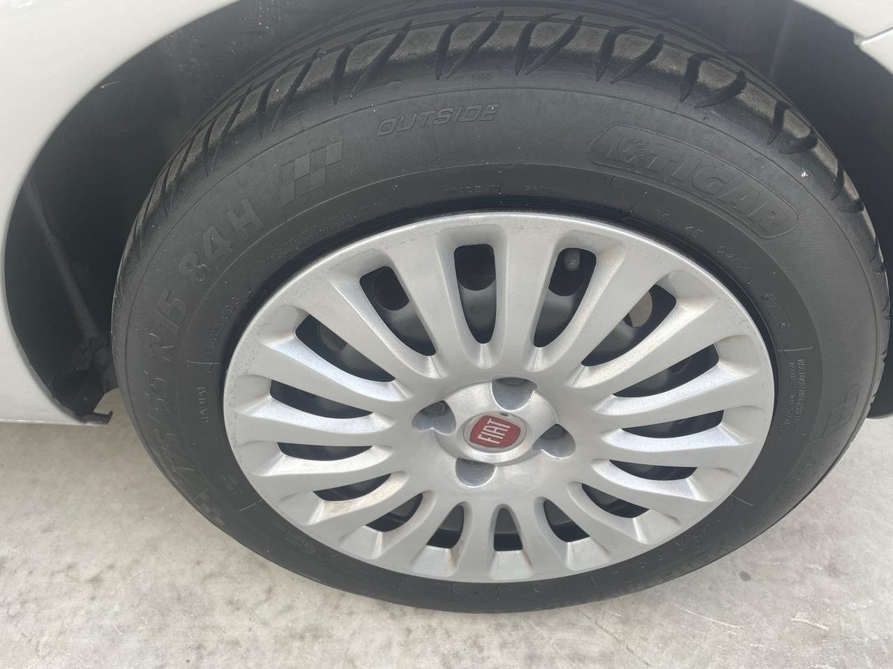 Fiat Punto Classic 1.2 5 porte Active GPL