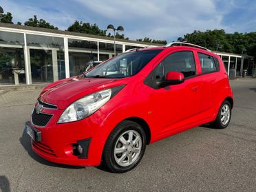 Chevrolet Spark 1.2 BENZINA NEOPATENTATI