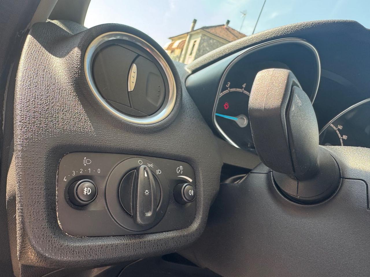 Ford Fiesta Titanium 1.0 #10071