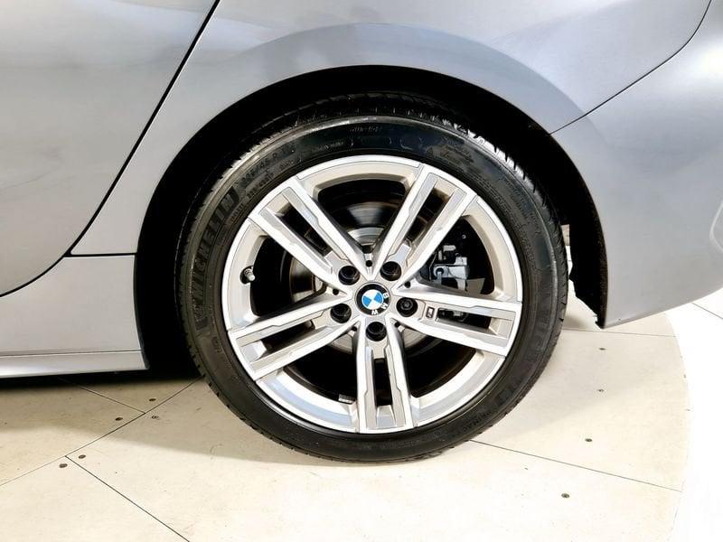 BMW Serie 1 116i Msport auto