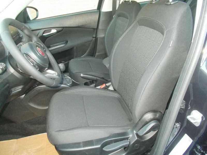 FIAT Tipo 1.6 Mjt 130cv S&S CITY 338.7575187 MASSARI MARCO