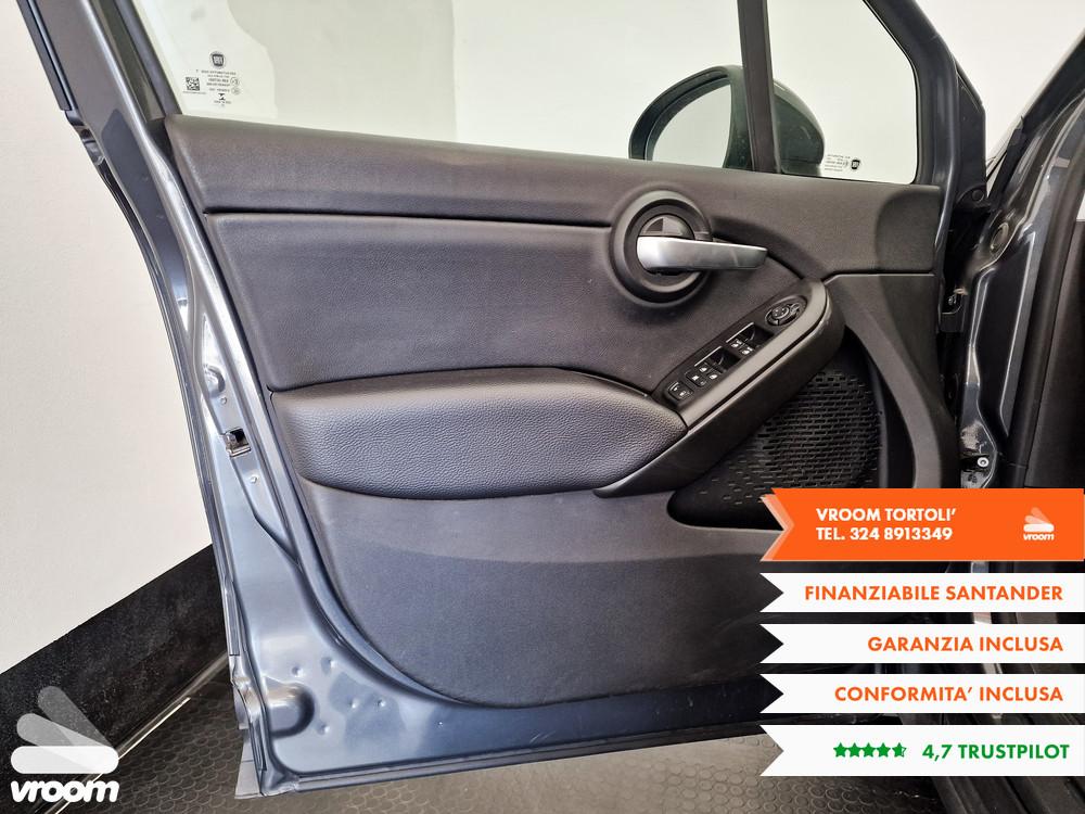 FIAT 500X 500X 1.6 MultiJet 130 CV Connect