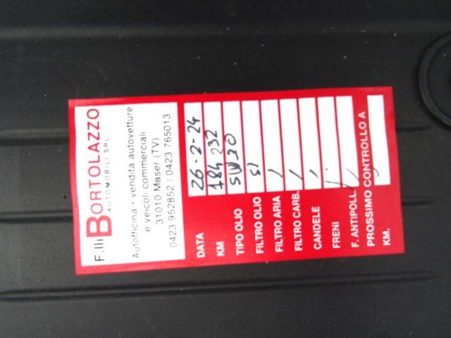 RENAULT Clio 1.5 dCi 75CV 3 porte Van Gran Confort