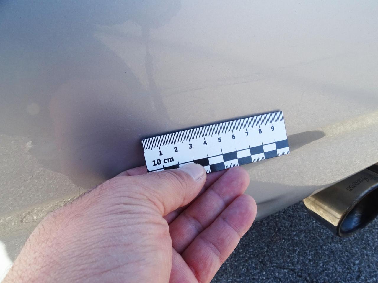 Chevrolet Corvette C5 5.7 V8 Coupé