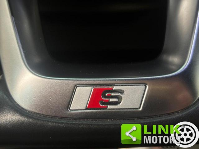 AUDI Q5 2.0 TDI190CV 40 quattro Stronic Slineplus IVA ESP