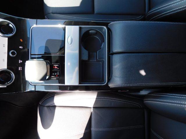 LAND ROVER Range Rover Velar 2.0D I4 204 CV S Carplay Navi