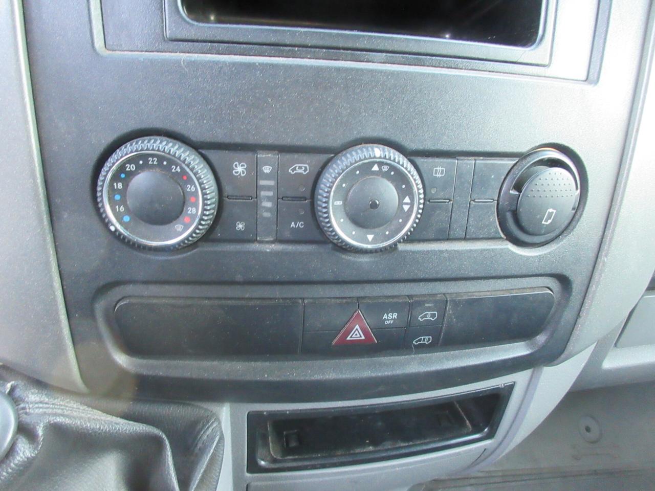 Mercedes Benz 2.2 311 CDI FURGONE PM-TN
