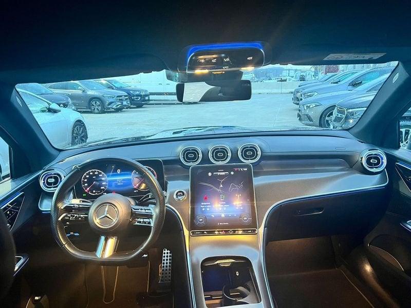 Mercedes-Benz GLC GLC 220 d 4Matic Mild Hybrid AMG Premium