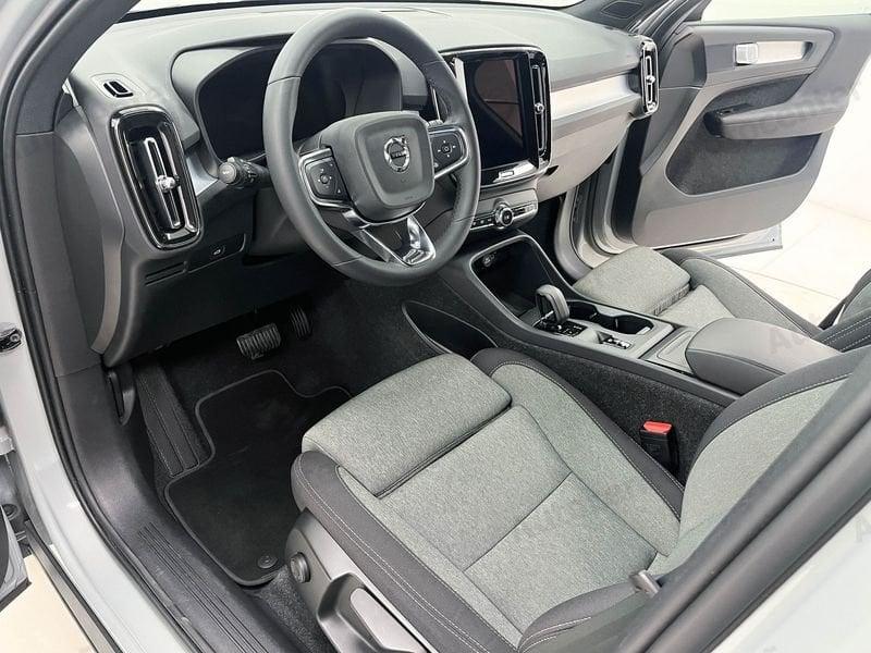 Volvo XC40 B3 automatico Core