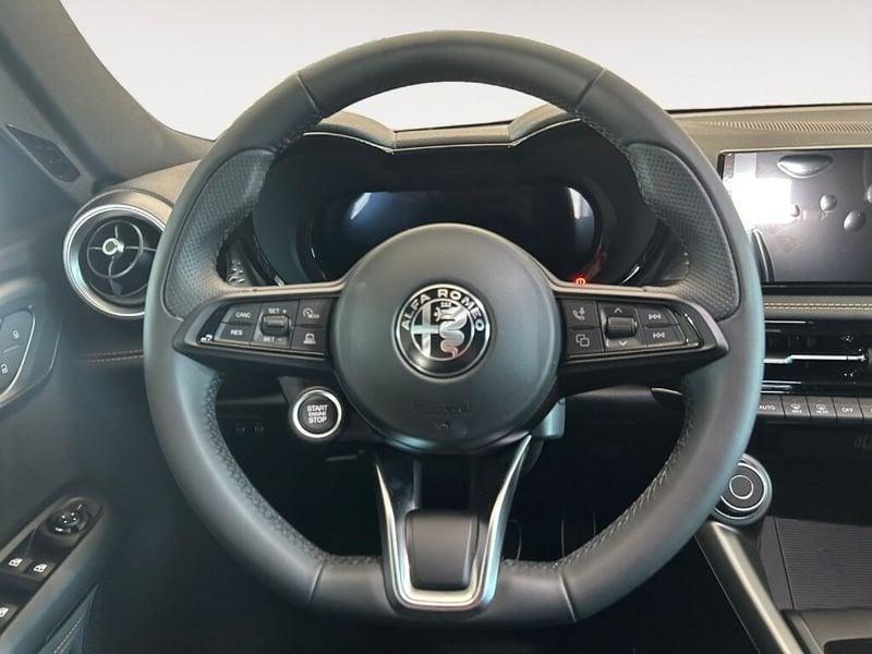 Alfa Romeo Tonale 1.5 160 CV MHEV TCT7 Sprint