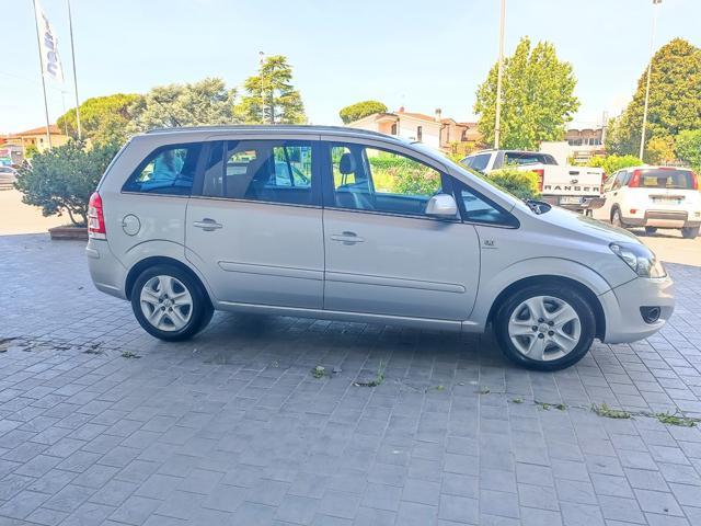 OPEL Zafira 1.7 CDTI 110CV ecoFLEX One
