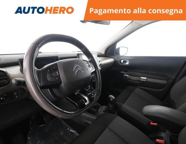 CITROEN C4 Cactus BlueHDi 100 Shine