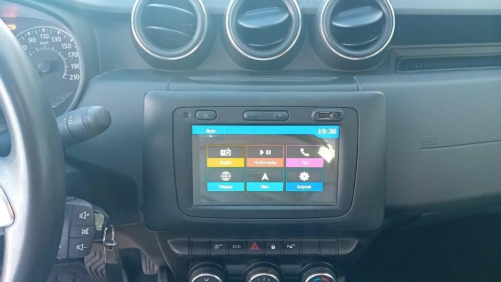 Dacia Duster 1.5 Blue dCi Comfort SL DaciaPlus 4x2