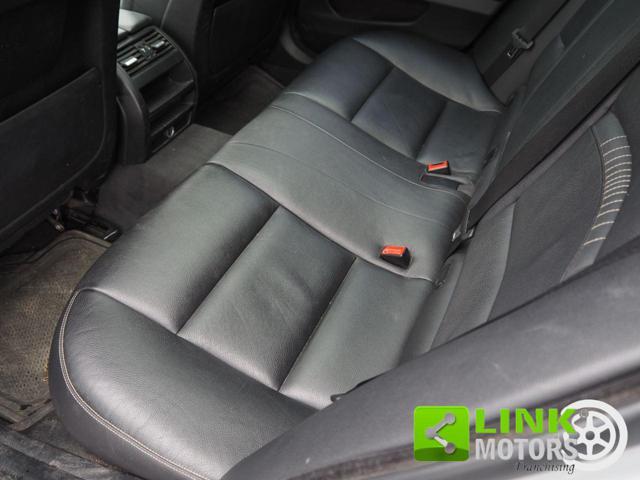 BMW 525 d xDrive Touring Luxury