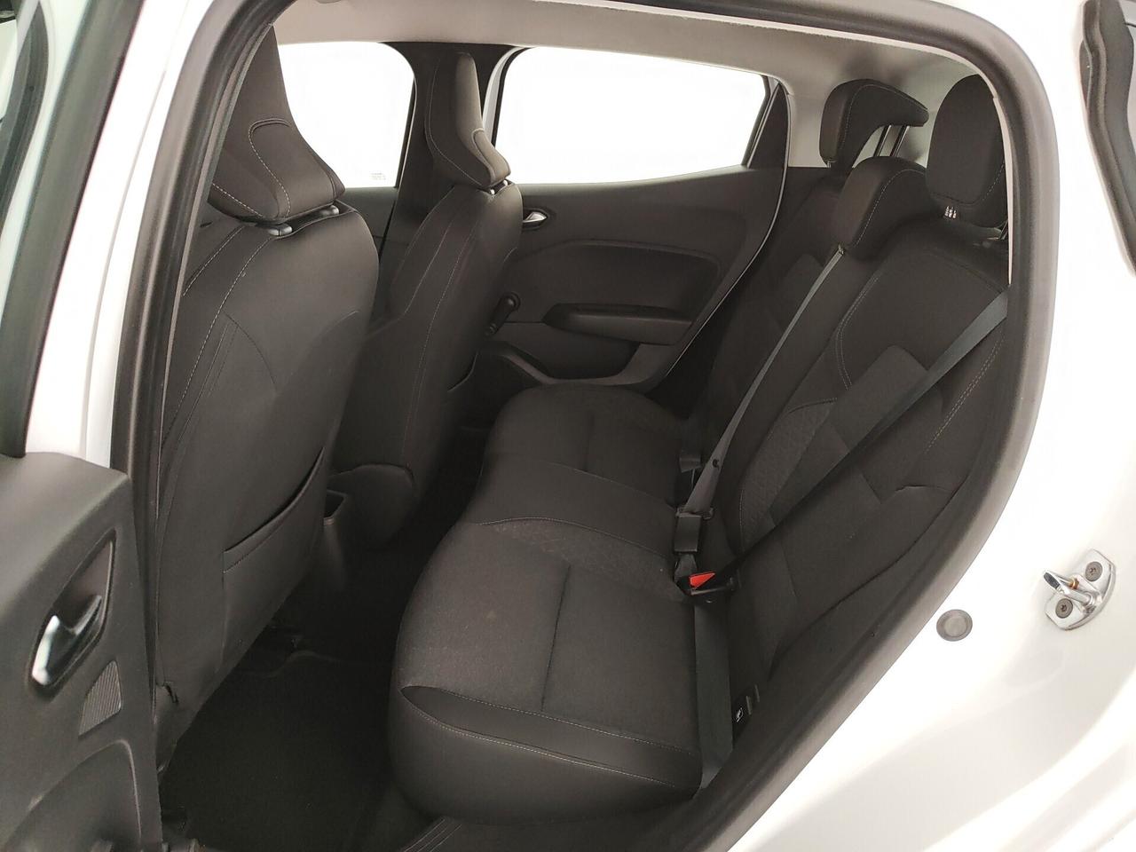 Renault Clio TCe 100 CV GPL 5 porte Zen