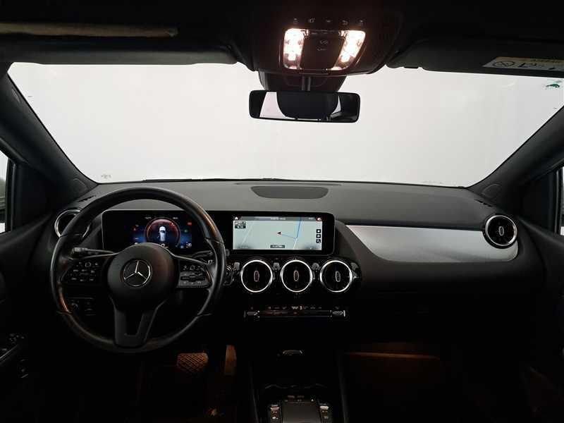 Mercedes-Benz Classe B B 180 d Automatic Business Extra