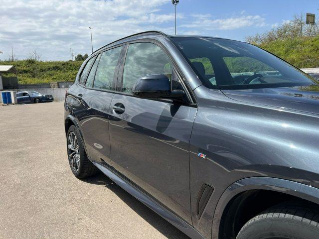 BMW X5 xDrive30d 48V Msport