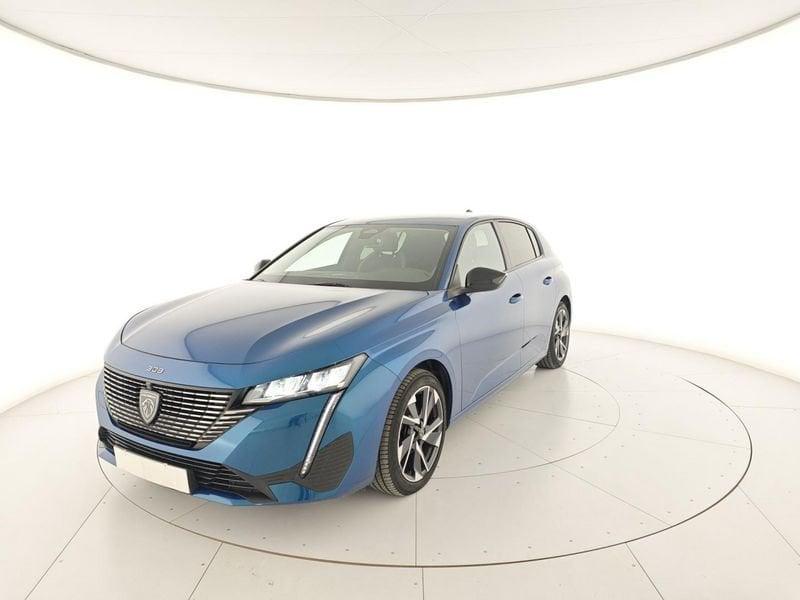 Peugeot 308 PureTech Turbo 130 S&S Allure