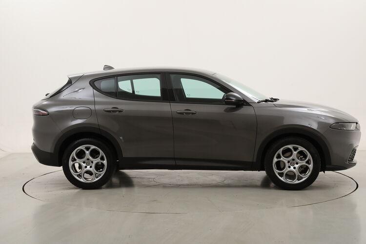 Alfa Romeo Tonale Hybrid Super MCT7 BR040444 1.5 Mild Hybrid 130CV