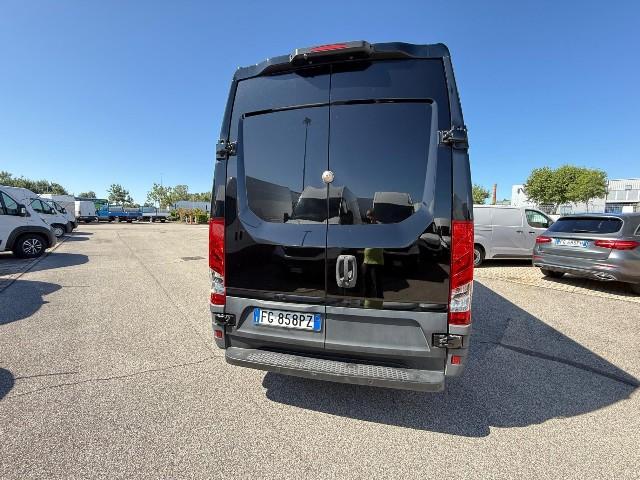 IVECO DAILY 35S21A8 V/P