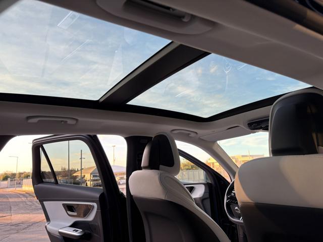 MERCEDES-BENZ GLC 220 d 4Matic Mild Hybrid AMG Premium TETTO