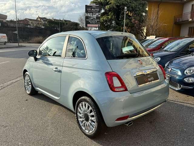 Fiat 500 1.0 hybrid Dolcevita NEOPAT. PROM FINANZ