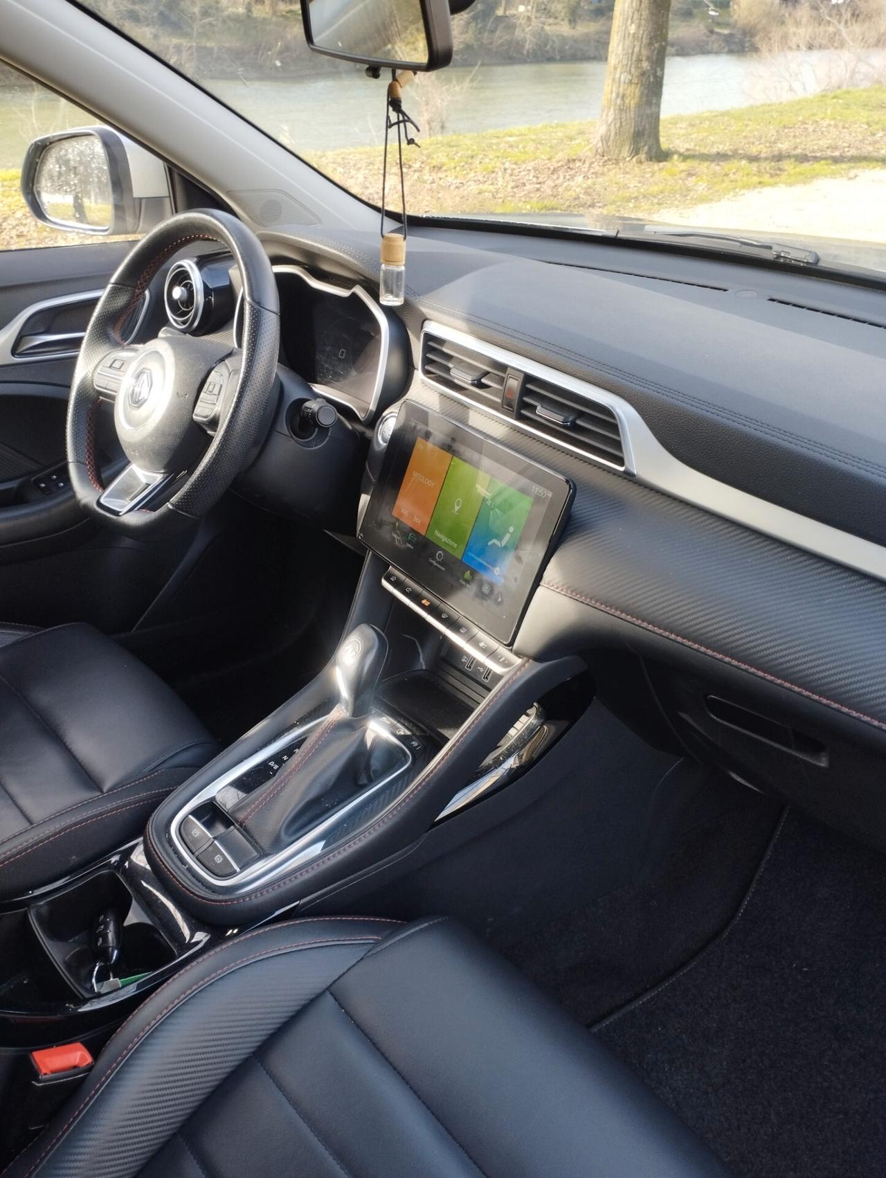 Mg ZS 1.0T-GDI aut. Luxury