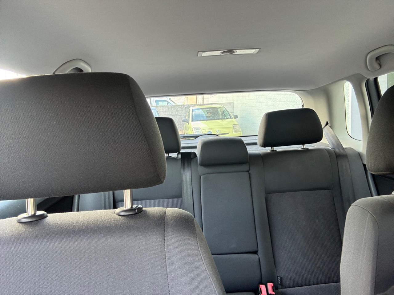 Volkswagen Polo 1.2/60CV 5p. Trendline