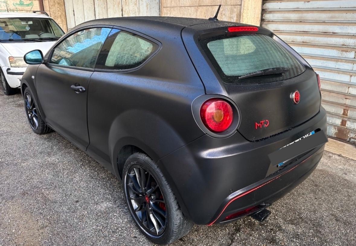 Alfa Romeo MiTo 1.4 78 CV NEOPATENTATI/OPACA