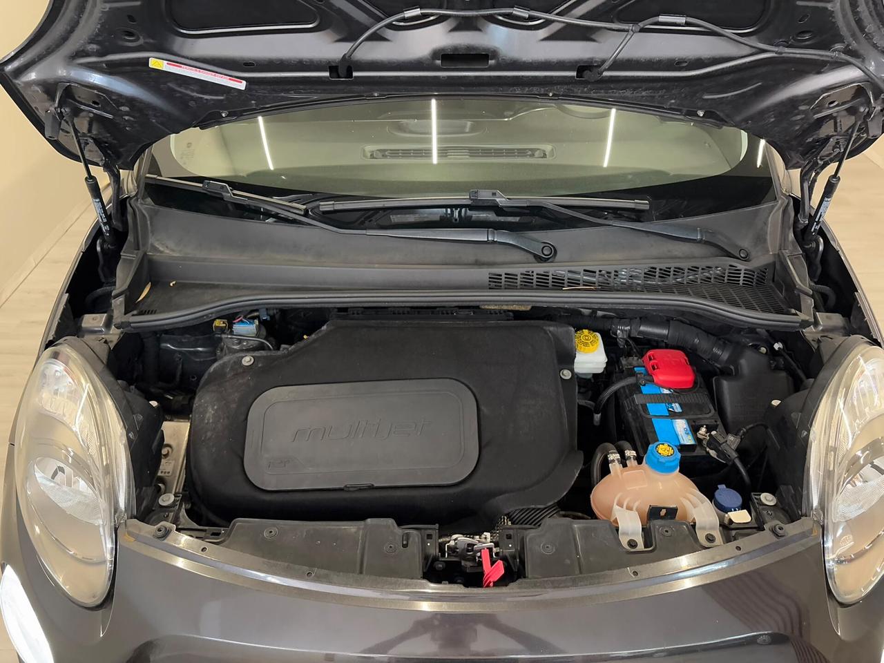 Fiat 500L 1.300 Mtj 95 CV Allestimento Sport