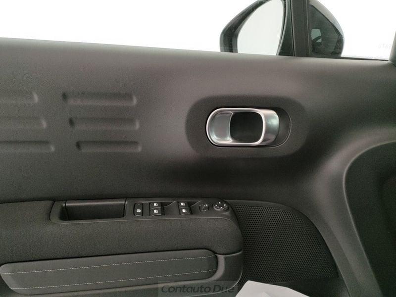 Citroën C3 Aircross BlueHDi 120 S&S Shine Pack EAT6