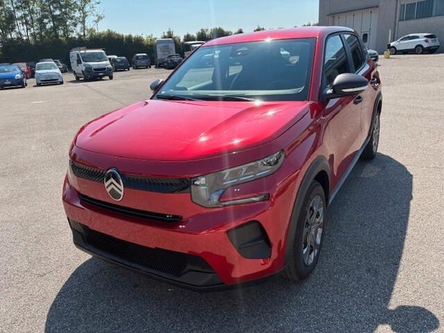 Citroen C3 PureTech 100 S&S You