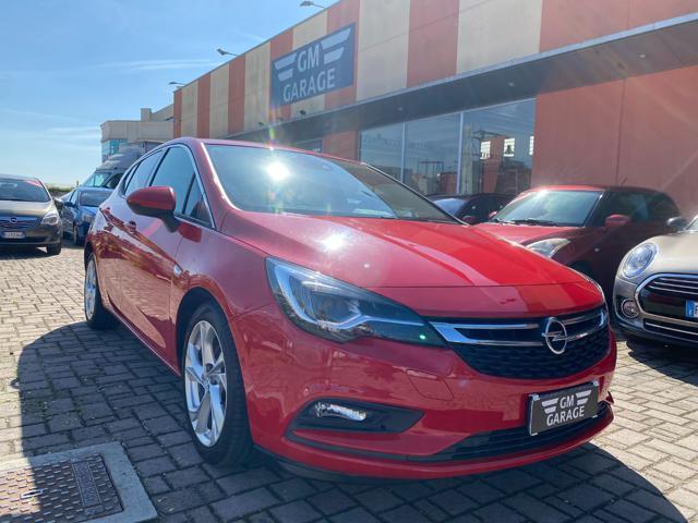 OPEL Astra 1.6 CDTi 110CV Start&Stop 5 porte Innovation