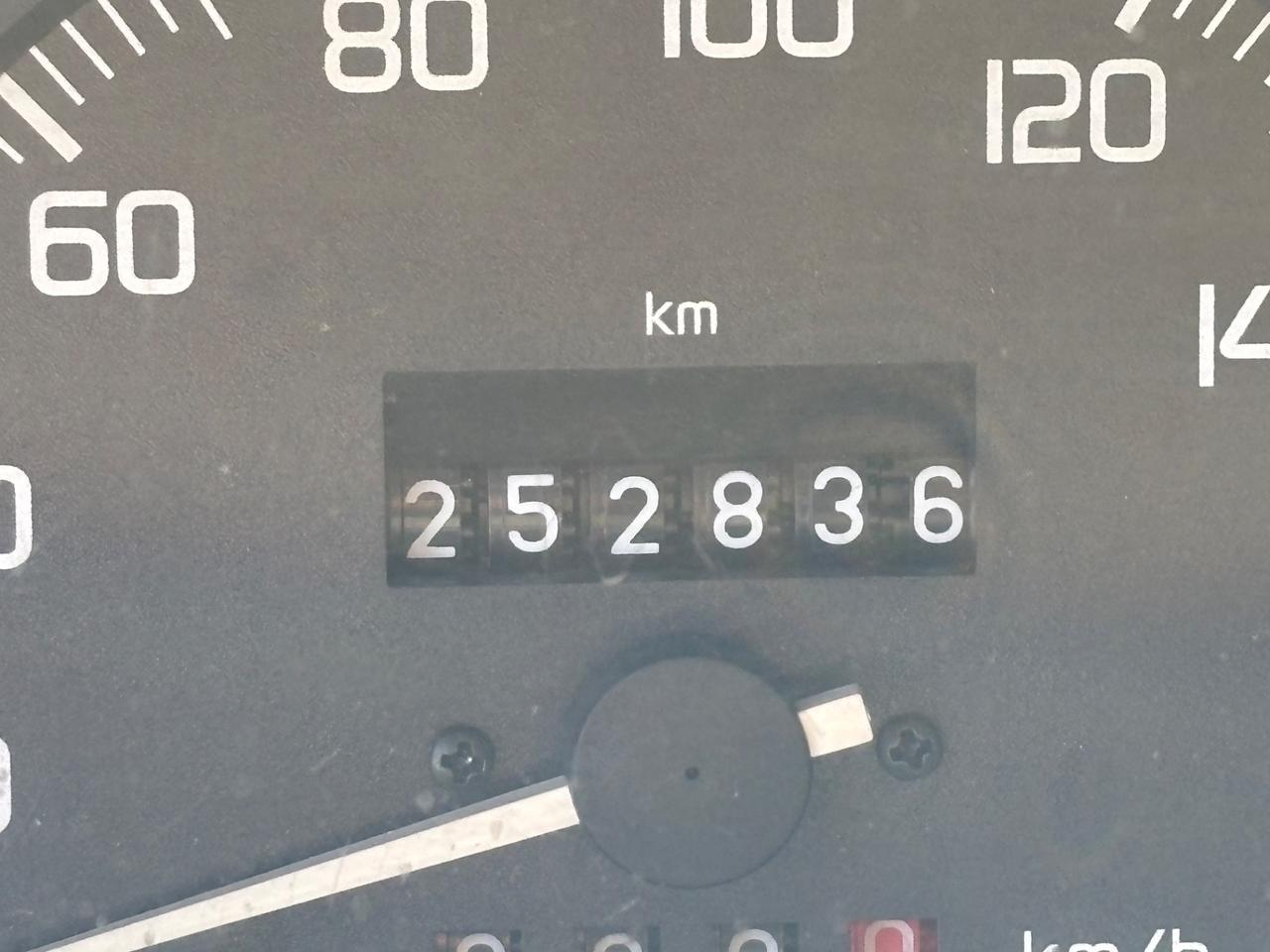 Fiat Ducato 14 2.8 diesel IDEALE PER TRASFORMAZIONE CAMPER