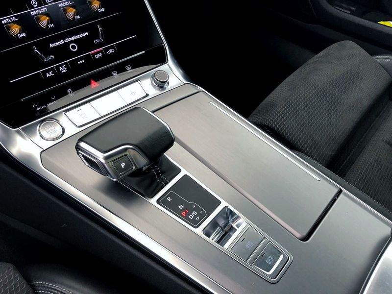 Audi A7 SPB 45 3.0 TDI quattro tiptronic Business Plus