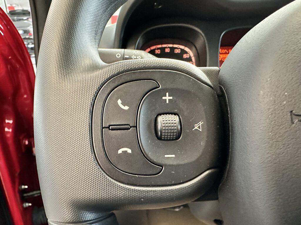 Fiat Panda 1.0 FireFly Hybrid