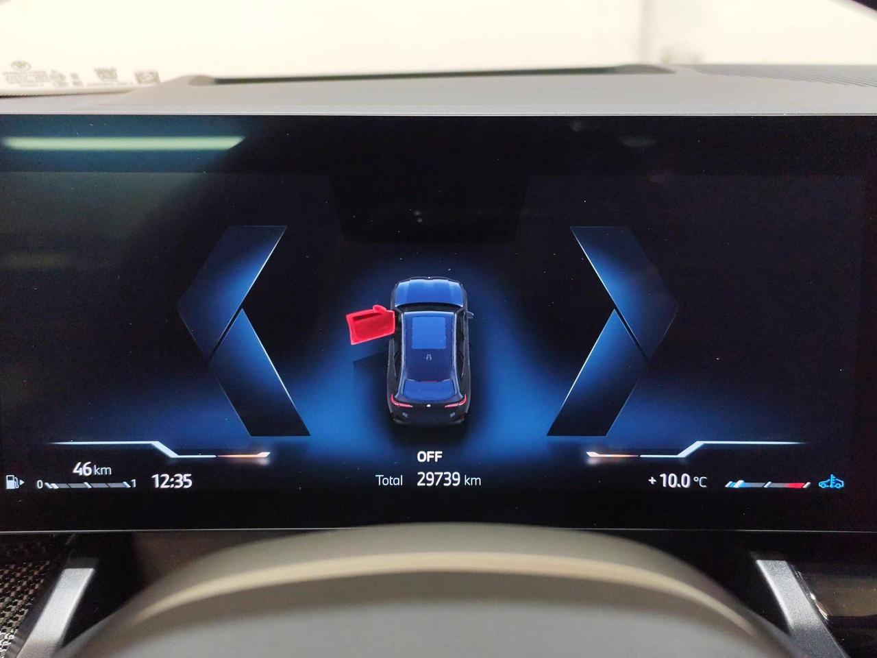 BMW Serie 5 540d xDrive Touring 48V MSport Pro