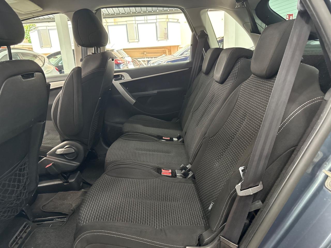 Citroen C4 Picasso 1.6 hdi 2012 full optional