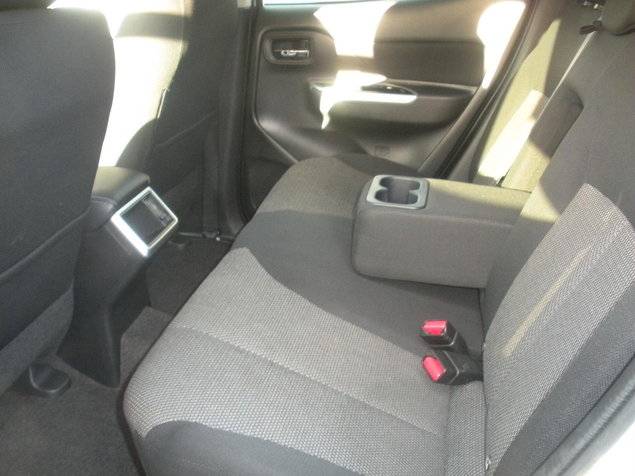 Mitsubishi L200 2.3 D Double Cab 4x4 Super Select Diamond aut.