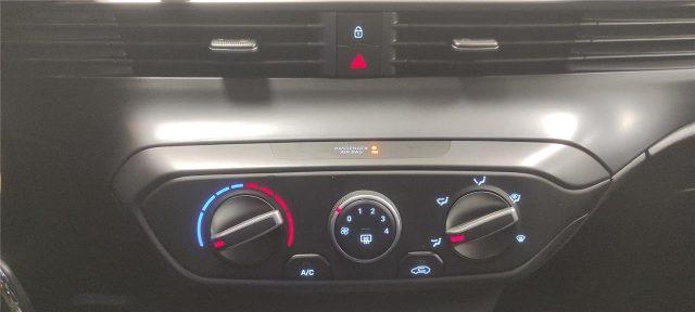 HYUNDAI i20 3ª serie 1.0 T-GDI Connectline