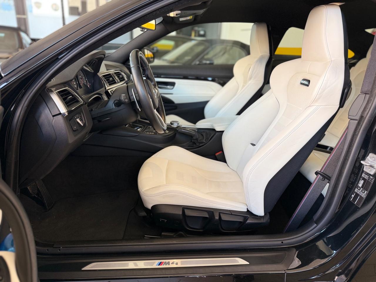 Bmw M4 Competition