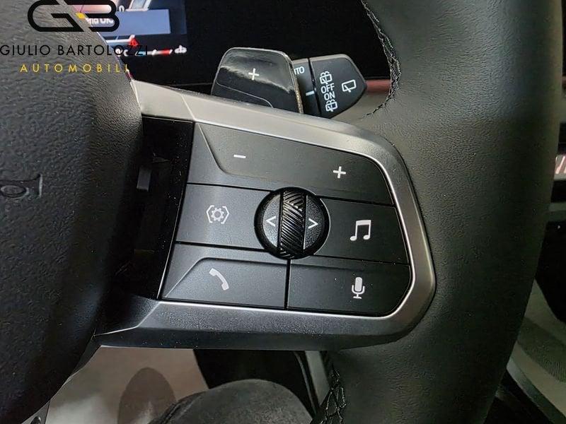 BMW Serie 1 120 MSport Pro aut.