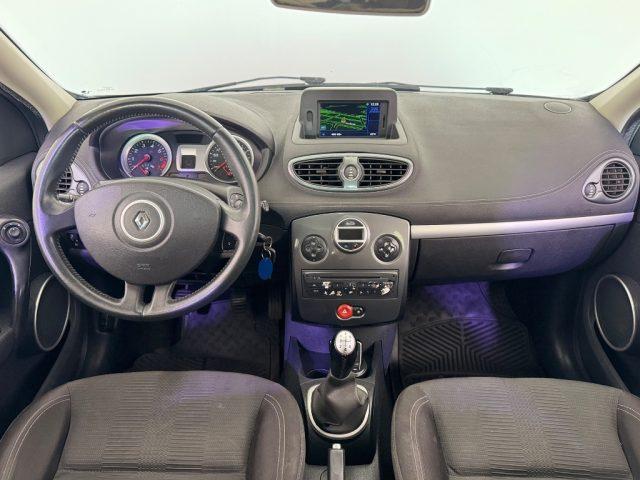 RENAULT Clio 1.2 16V TCE 100CV 5 porte Luxe