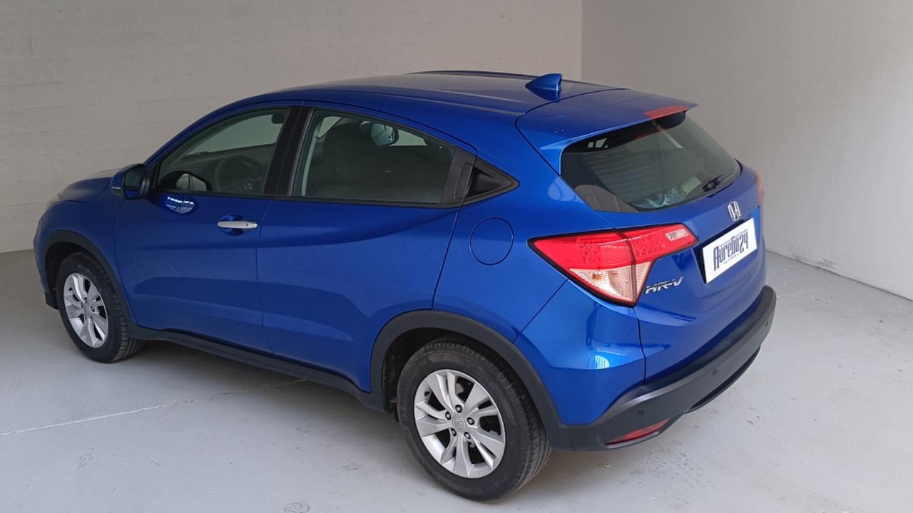 Honda HR-V 1.5 i-VTEC Comfort