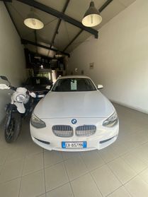 Bmw 116 116d 5p. Sport