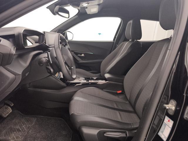 PEUGEOT 2008 1.5 bluehdi Allure Pack s&s 130cv eat8