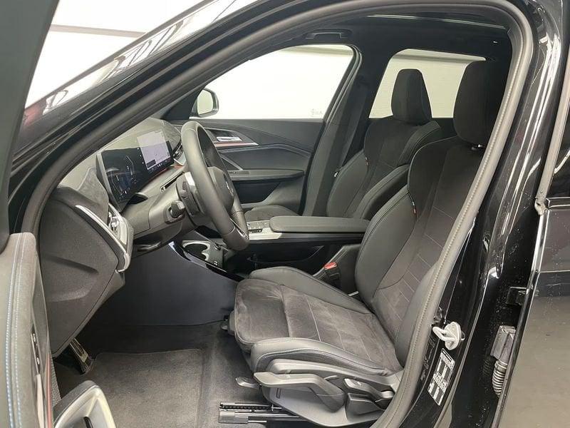 BMW X1 xDrive 20d MSport DCT Camera Tetto 19"