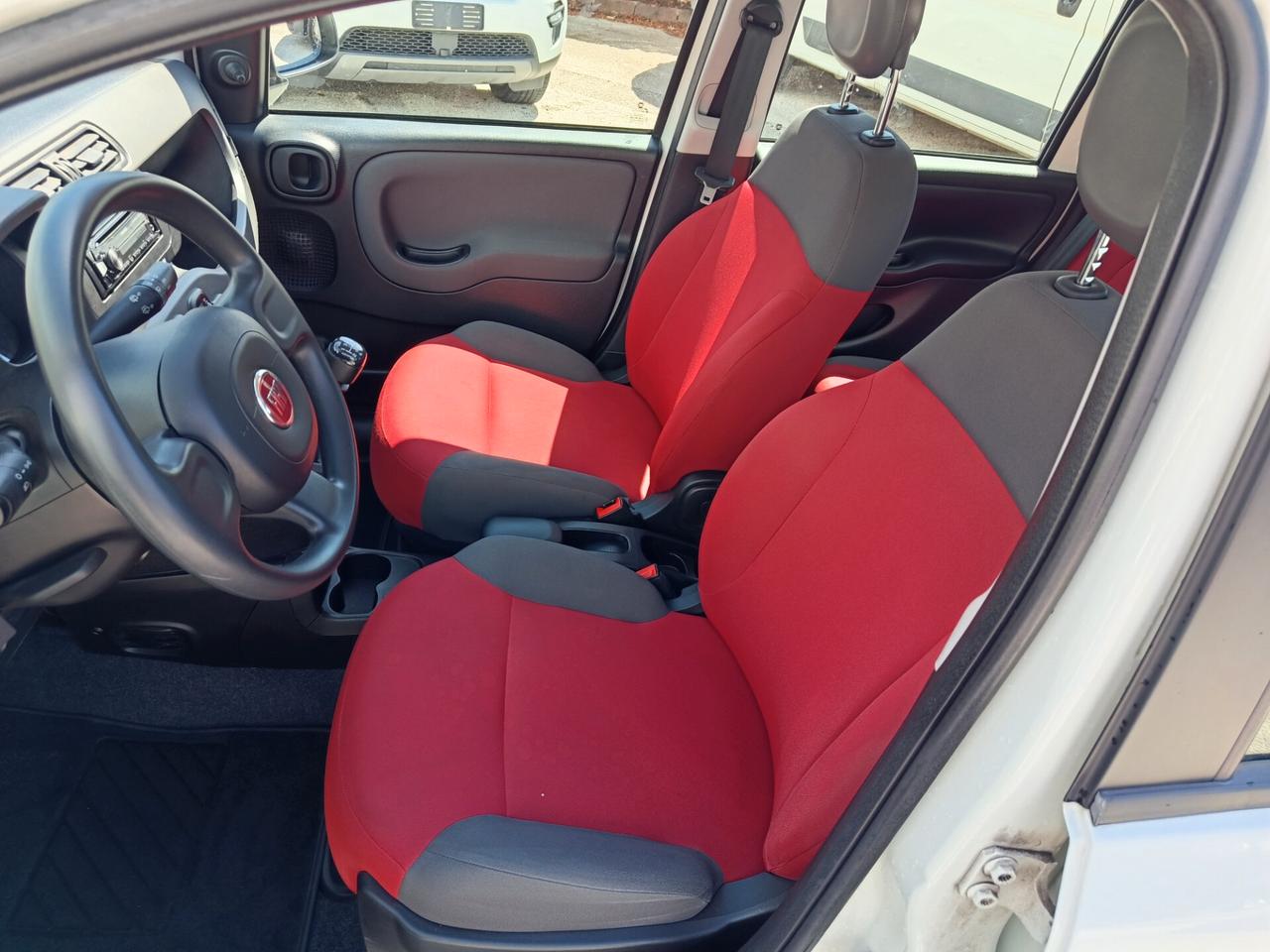 Fiat Panda 1.2 EasyPower Easy