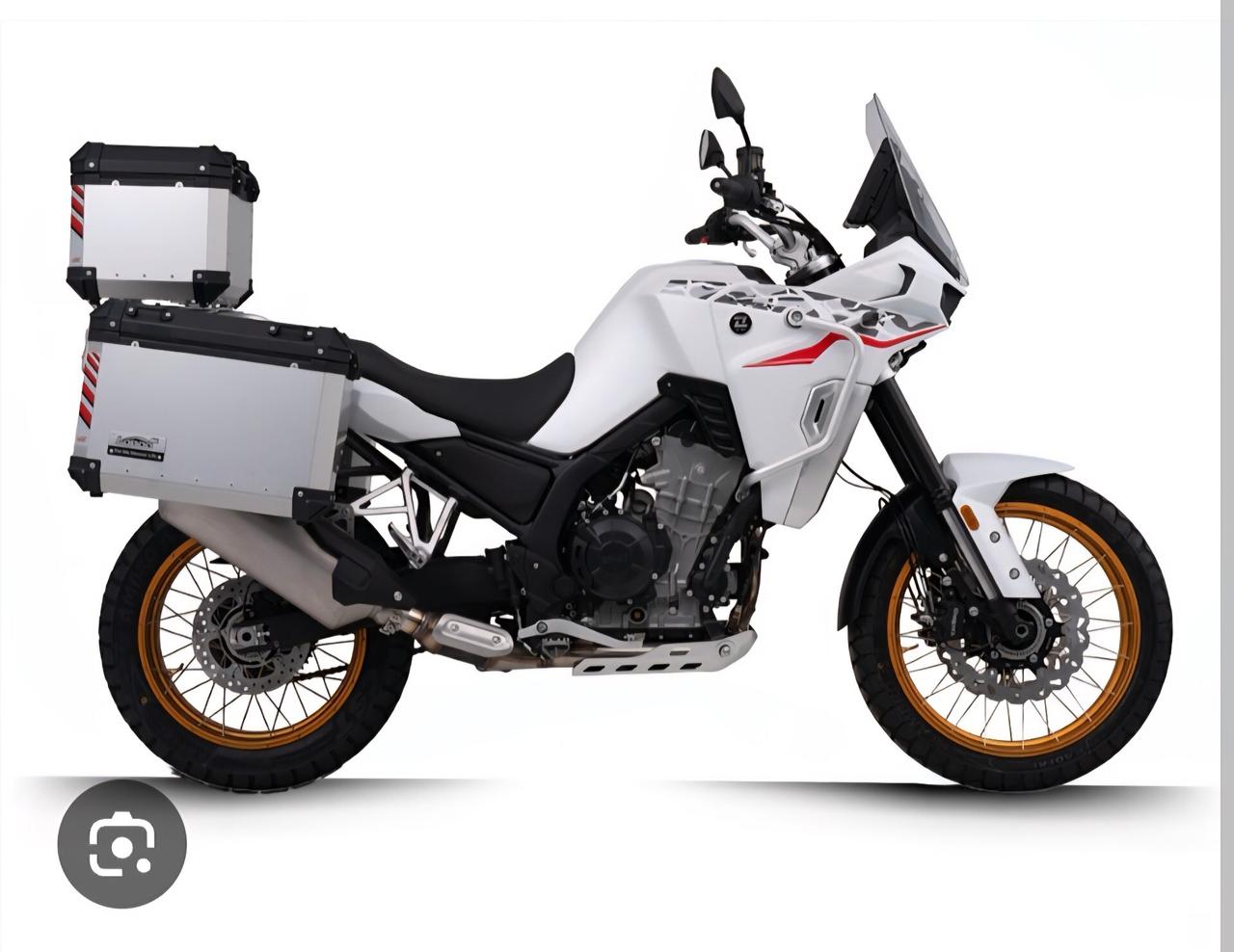 Kove 800 gt