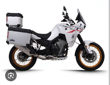 Kove 800 gt